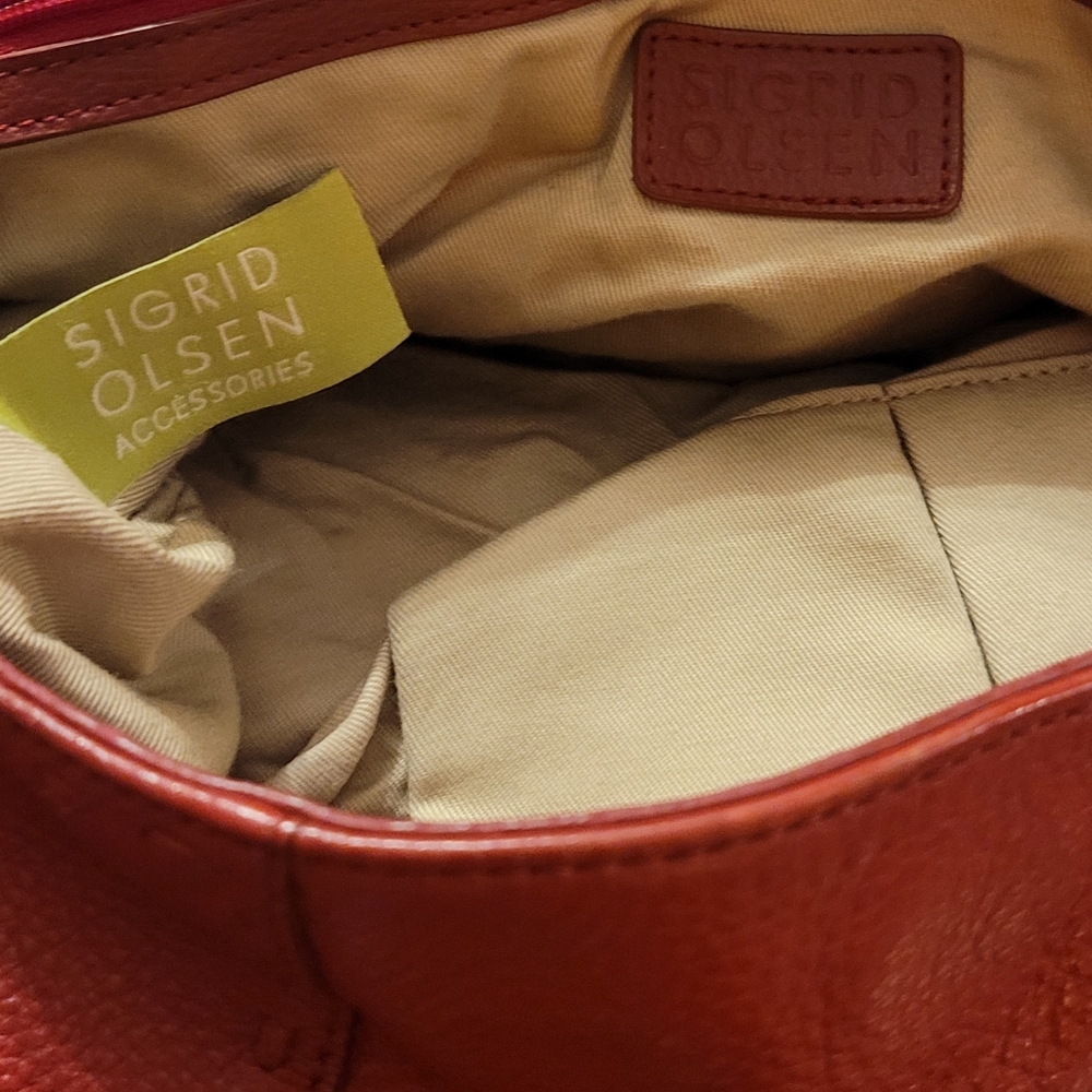 sigrid olsen bag - Picture 3 of 6